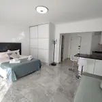 Sweet Casa Dos Arcos 104 *