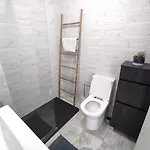 Sweet Casa Dos Arcos 104 *