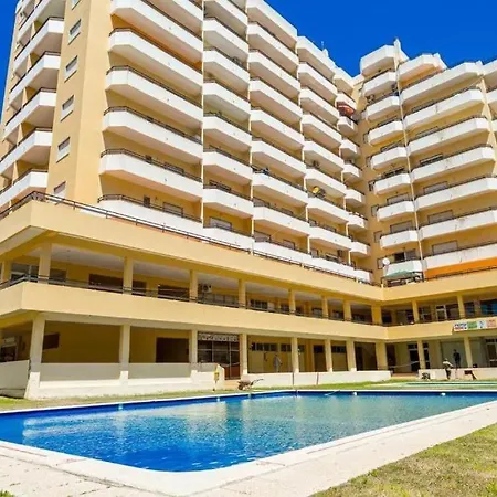 Sweet Casa Dos Arcos 104 Апартаменты Портиман