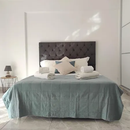 Апартаменты Sweet Casa Dos Arcos 104 Портиман