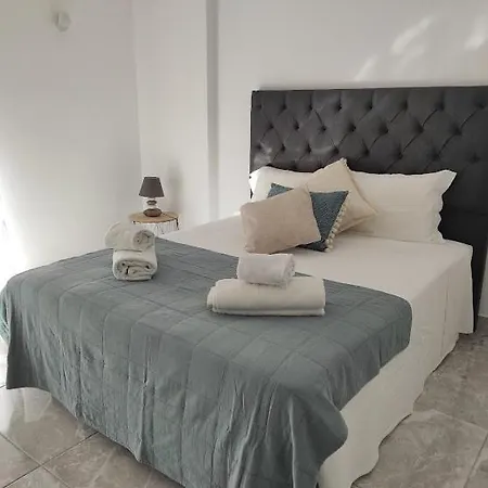 Sweet Casa Dos Arcos 104 Апартаменты Портиман