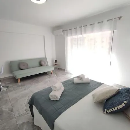 Sweet Casa Dos Arcos 104 Портиман