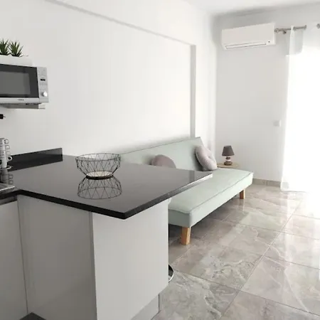 Sweet Casa Dos Arcos 104 Апартаменты Портиман
