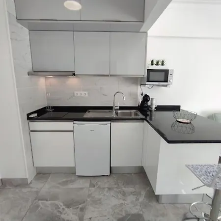 Sweet Casa Dos Arcos 104 Портиман