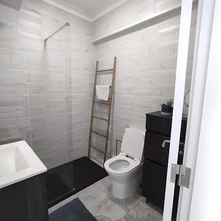 Апартаменты Sweet Casa Dos Arcos 104 *