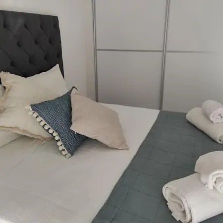 Sweet Casa Dos Arcos 104 * Portimão