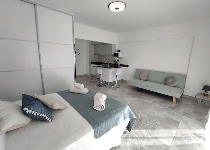 Sweet Casa Dos Arcos 104 Appartement Portimão