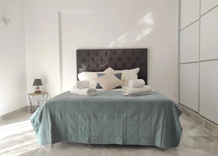 Appartement Sweet Casa Dos Arcos 104 Portimão