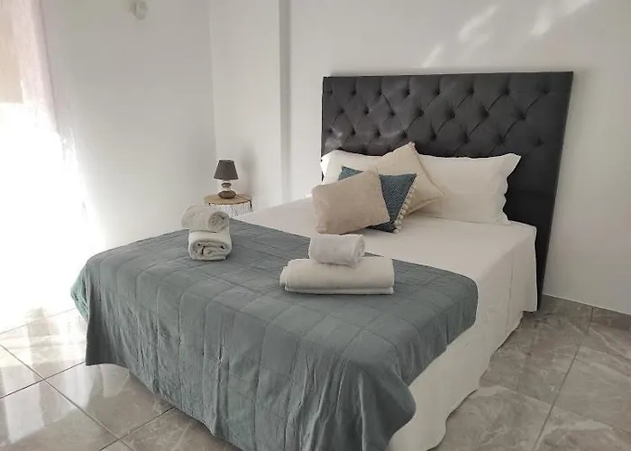 Sweet Casa Dos Arcos 104 Appartement Portimão