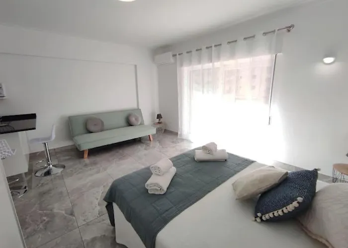 Appartement Sweet Casa Dos Arcos 104