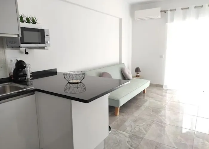 Sweet Casa Dos Arcos 104 Appartement Portimão