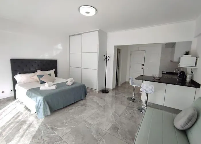 Sweet Casa Dos Arcos 104 *