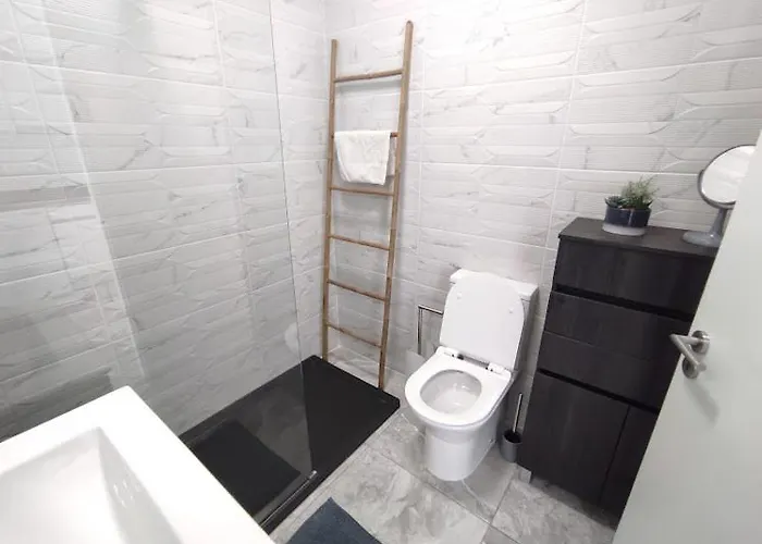 Sweet Casa Dos Arcos 104 *