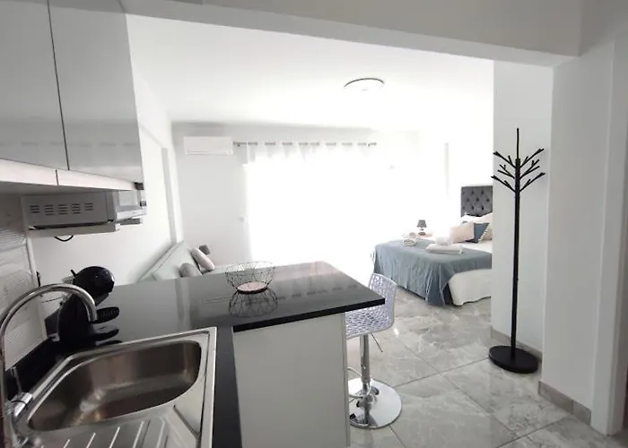 Appartement Sweet Casa Dos Arcos 104