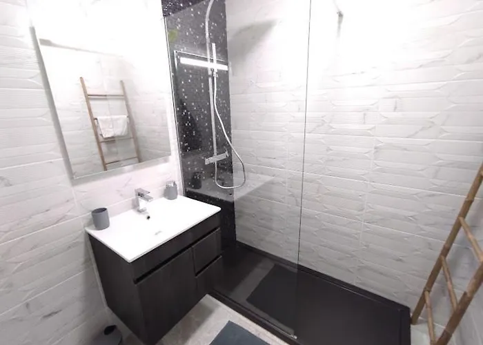 Sweet Casa Dos Arcos 104 Appartement *