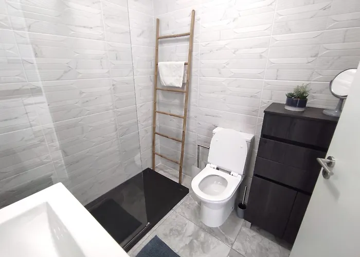 Sweet Casa Dos Arcos 104 *