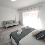 Sweet Casa Dos Arcos 104 公寓