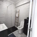 公寓 Sweet Casa Dos Arcos 104 *