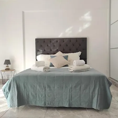 Апартаменты Sweet Casa Dos Arcos 104 *