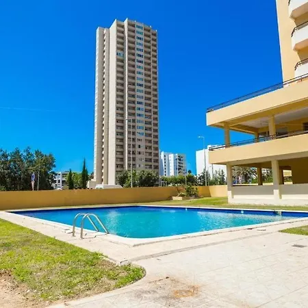 Sweet Casa Dos Arcos 104 Apartment