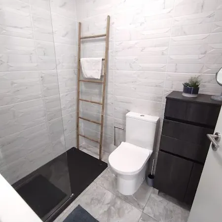 Sweet Casa Dos Arcos 104 Daire *