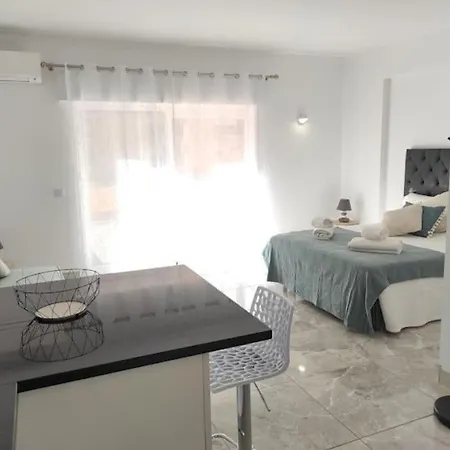 Sweet Casa Dos Arcos 104 * Portimão