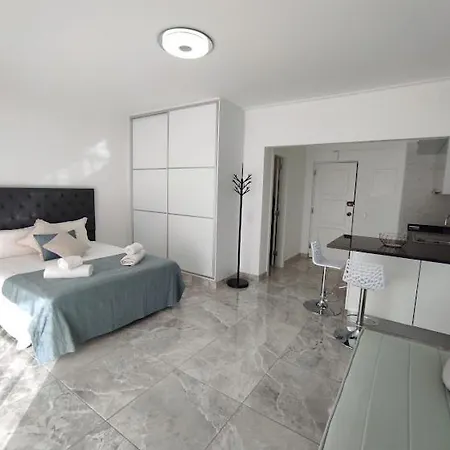 Sweet Casa Dos Arcos 104 Портиман