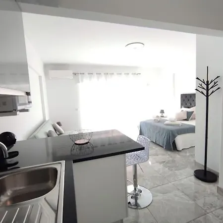 Sweet Casa Dos Arcos 104 Портиман