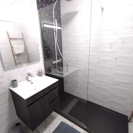 Sweet Casa Dos Arcos 104 Апартаменты *