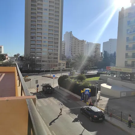 Apartment Sweet Casa Dos Arcos 104 *