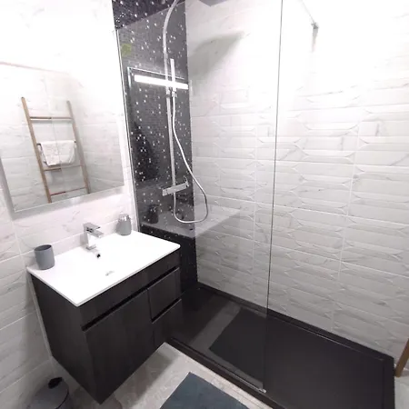 Апартаменты Sweet Casa Dos Arcos 104 *