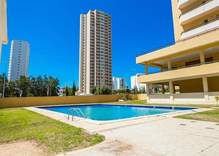 Sweet Casa Dos Arcos 104 Appartamento