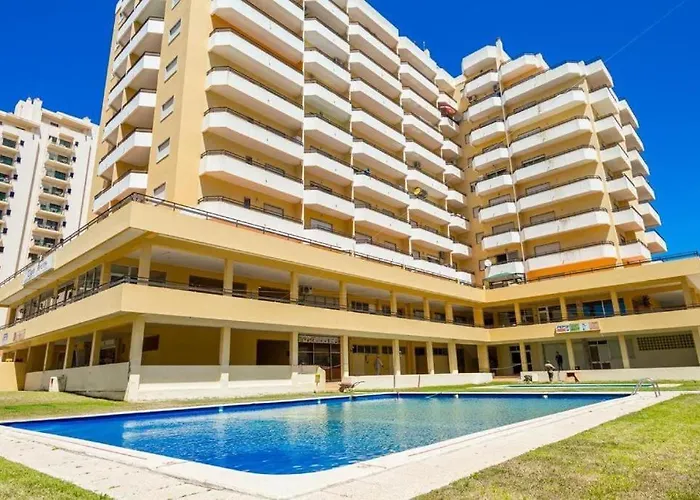 Sweet Casa Dos Arcos 104 Apartment Portimão