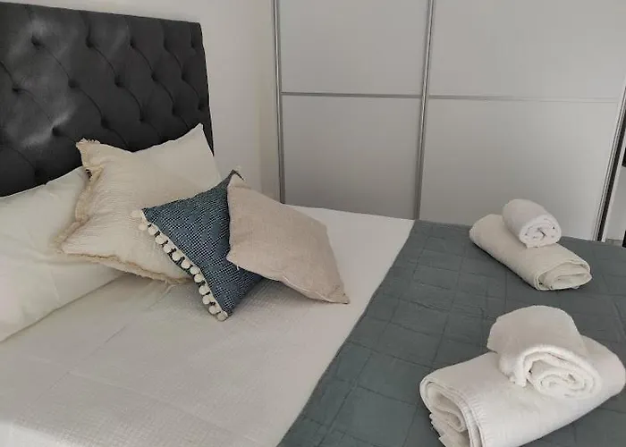 Appartamento Sweet Casa Dos Arcos 104