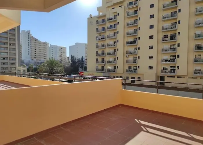 Sweet Casa Dos Arcos 104 Apartment