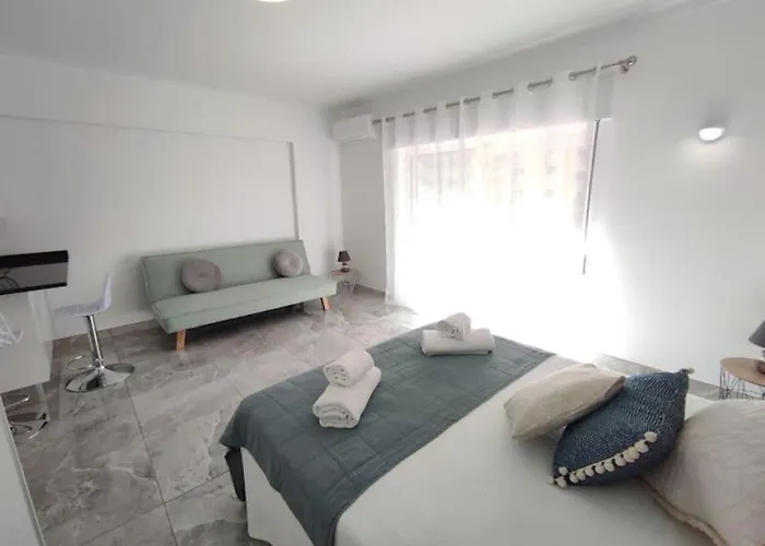 Sweet Casa Dos Arcos 104 Portimão