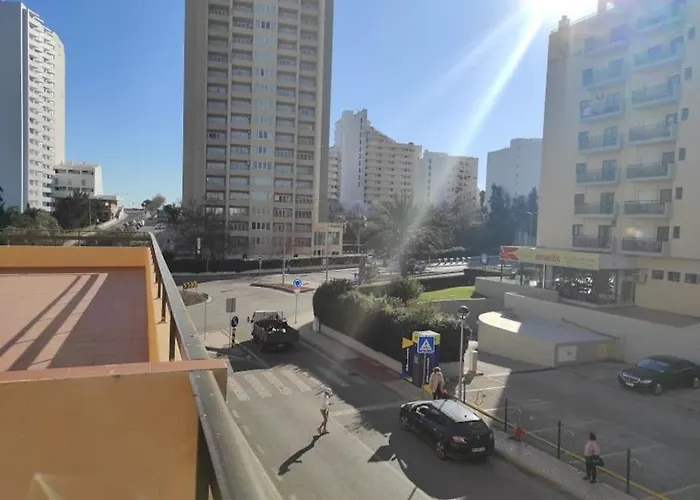 Sweet Casa Dos Arcos 104 Apartment Portimão