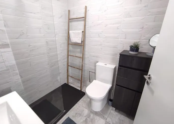 Sweet Casa Dos Arcos 104 Apartment *