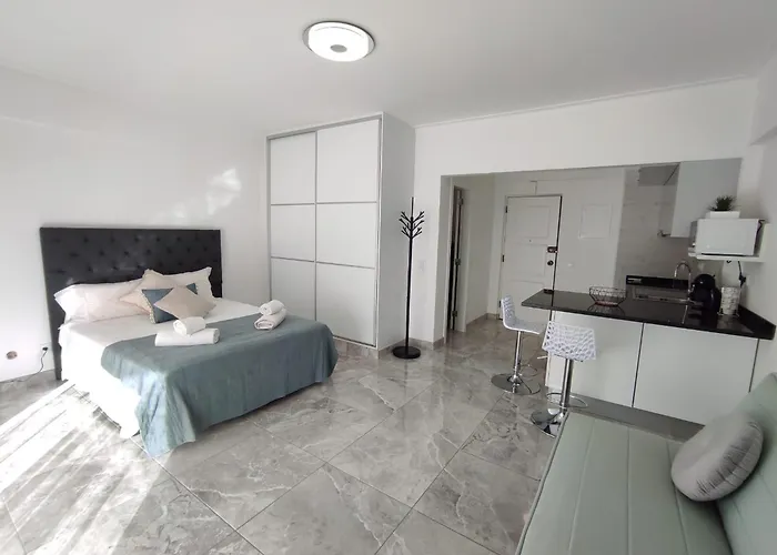 Sweet Casa Dos Arcos 104 *