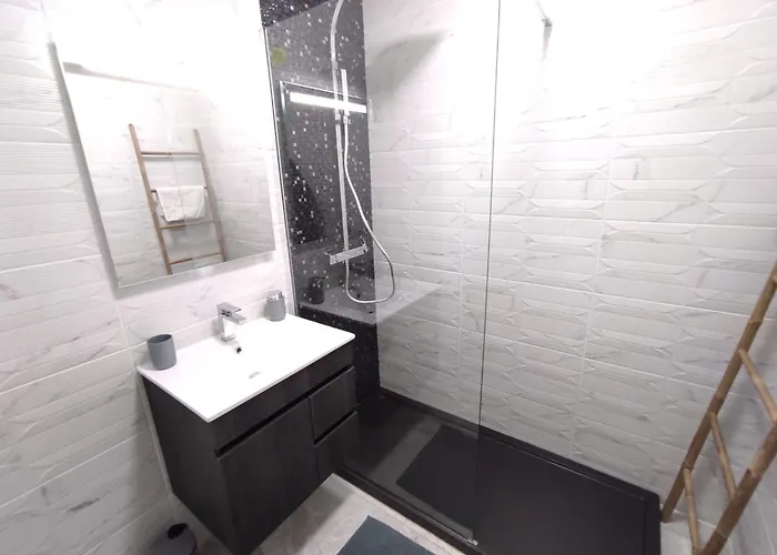 Apartment Sweet Casa Dos Arcos 104 *