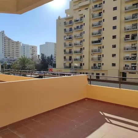 Sweet Casa Dos Arcos 104 شقة