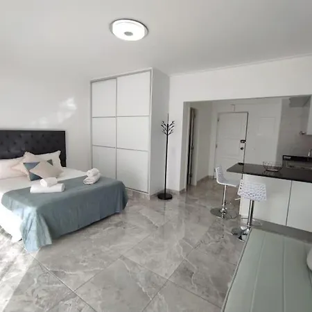 Sweet Casa Dos Arcos 104 *